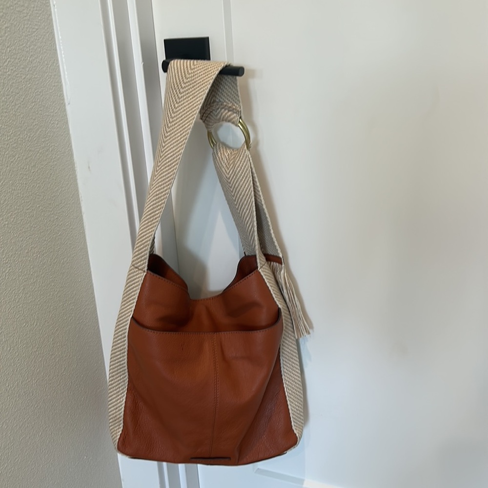 Hobo bag - Picture 3 of 7